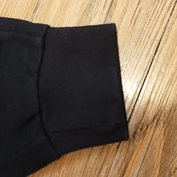 Puma Boys Classic Jogger Pants | 4 | Black - Picture 2 of 6